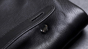 MAGNO Genuine Leather Men Clutch