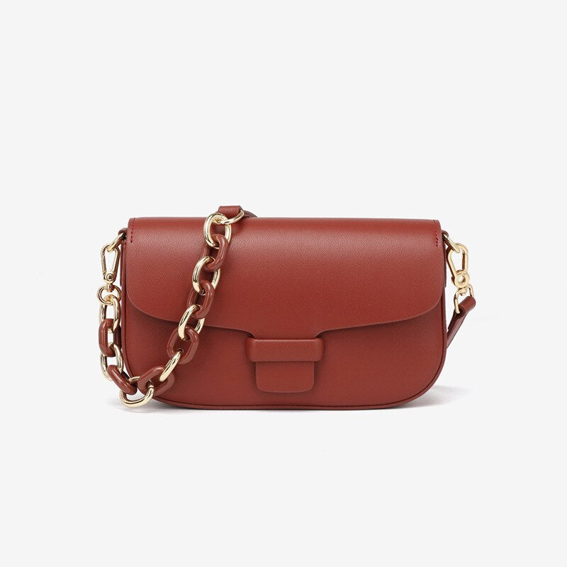 EMMA Casual Genuine Leather Purse