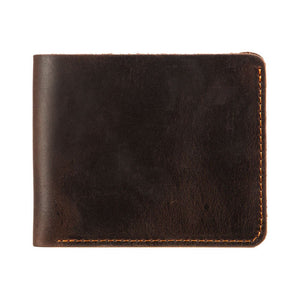 MARTO Genuine Leather Wallet - Moxtile